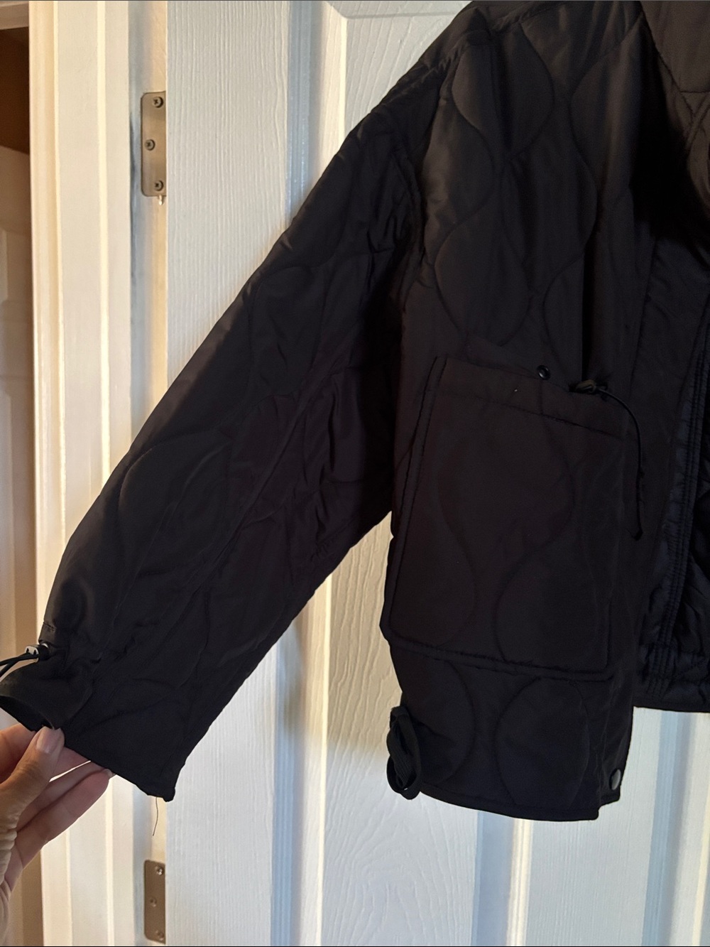 Light Jacket - Picture 2 of 5